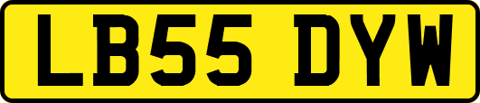 LB55DYW