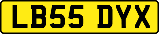 LB55DYX