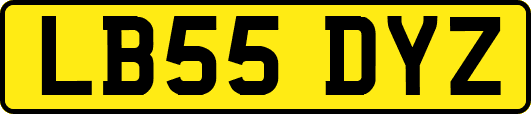 LB55DYZ