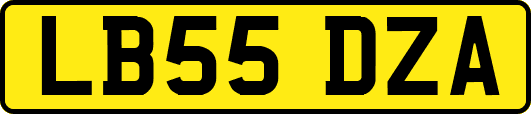 LB55DZA