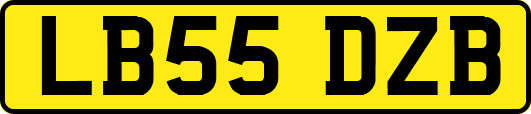 LB55DZB
