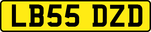 LB55DZD