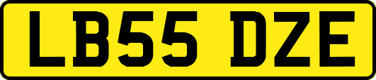 LB55DZE