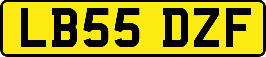 LB55DZF