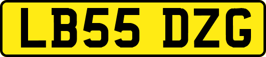 LB55DZG