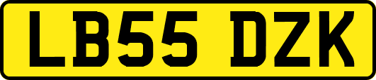 LB55DZK