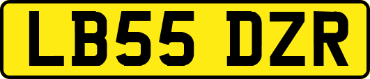 LB55DZR