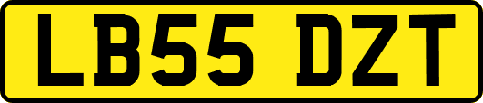 LB55DZT