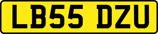 LB55DZU