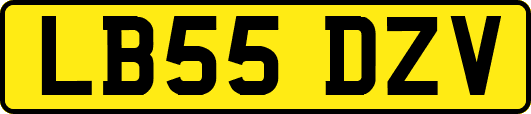 LB55DZV