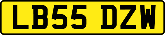 LB55DZW