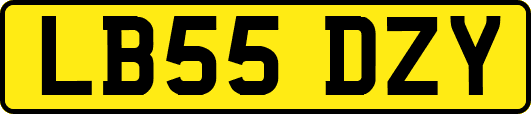 LB55DZY