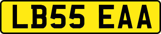 LB55EAA