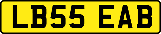 LB55EAB