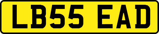 LB55EAD