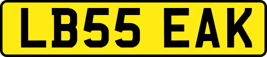 LB55EAK