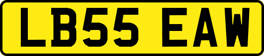 LB55EAW