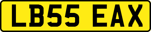 LB55EAX