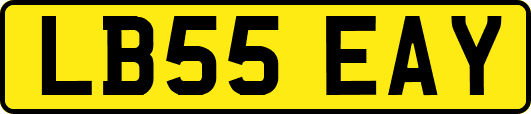 LB55EAY