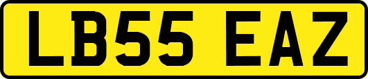 LB55EAZ