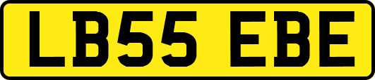 LB55EBE