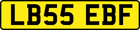 LB55EBF