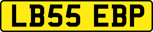 LB55EBP
