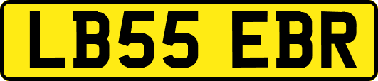 LB55EBR