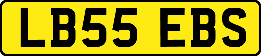 LB55EBS