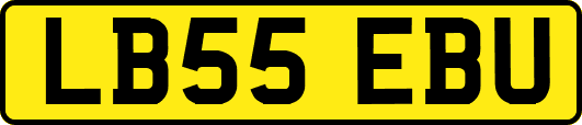 LB55EBU