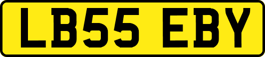 LB55EBY