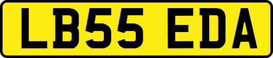 LB55EDA