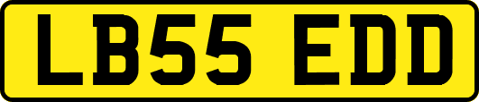 LB55EDD
