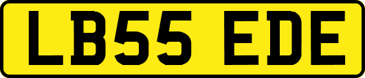 LB55EDE