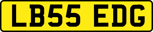 LB55EDG
