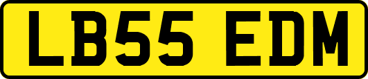 LB55EDM