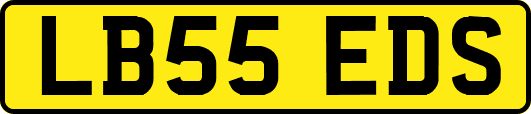 LB55EDS