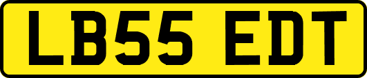LB55EDT