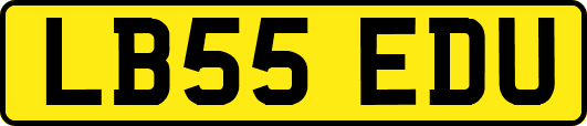 LB55EDU