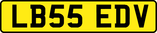LB55EDV