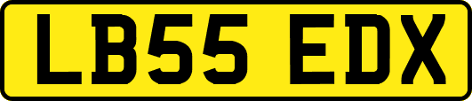 LB55EDX