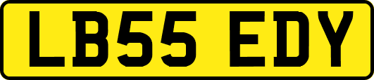 LB55EDY