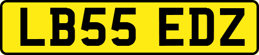 LB55EDZ