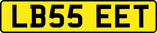 LB55EET