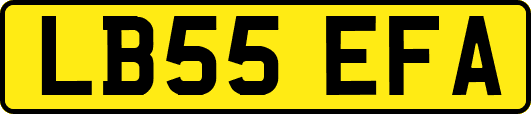 LB55EFA