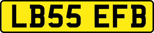 LB55EFB