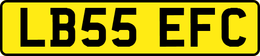 LB55EFC