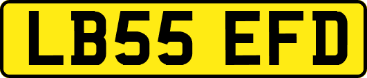 LB55EFD