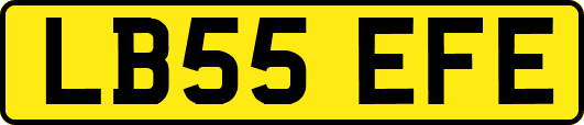 LB55EFE