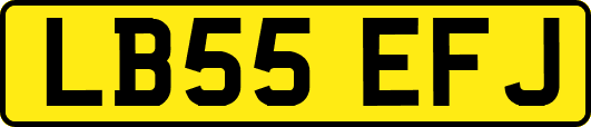 LB55EFJ